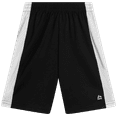 thumbnail image 6 of RBX Boys Activewear Set - 3 Piece Performance Mesh and Jersey Tees and Mesh Gym Shorts (8-12), 6 of 7