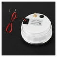 thumbnail image 4 of GPS Speedometer For Car Boat 85mm Digital Backlight Odometer Waterproof Trip ODO COG Speedometer For Yacht ATV Truck ,Universal Compatibility, 4 of 5