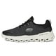 thumbnail image 4 of Zapatilla Skechers Glide-Step RYLA para hombre Black Wide 7.5US, 4 of 7