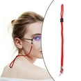 thumbnail image 4 of Correa para Gafas de Terre Fernando Soporte para gafas de 2 piezas, 4 of 8