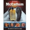 McCallum: The Complete Series (Widescreen)