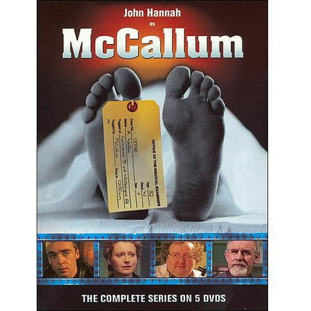 McCallum: Series Collection