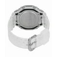 thumbnail image 5 of Casio G-Shock Analog Digital Resin Strap Grey Dial Quartz GA-2100BM-7A8 200M Unisex Watch, 5 of 5