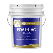 PetAg Foal-Lac Pellets, 25 lbs.