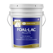 PetAg Foal-Lac Pellets, 25 lbs.