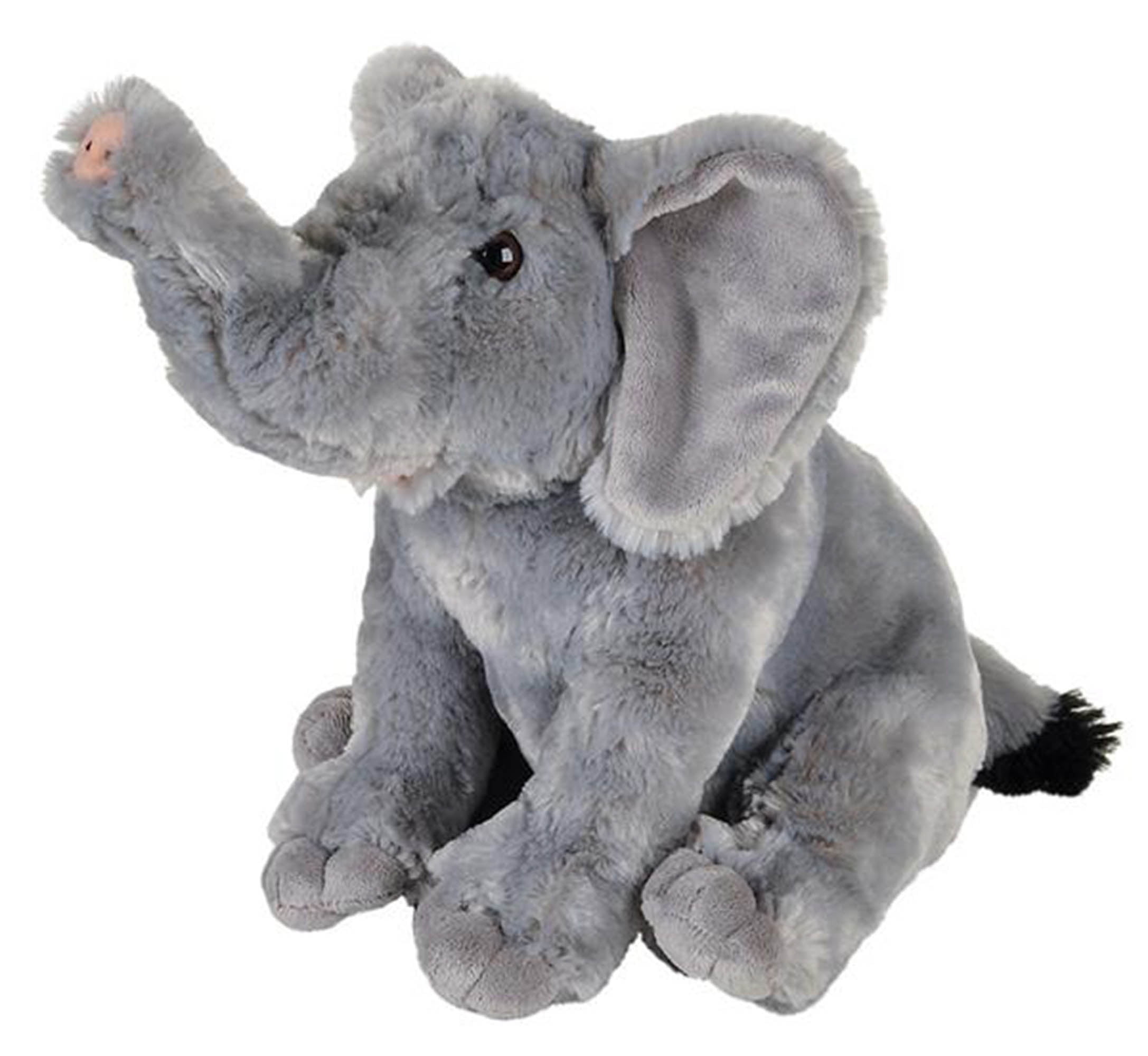 floppy elephant plush