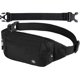thumbnail image 1 of Waist Packs, Waist Bags, Hip Bags, Sports Bags: Waterproof Fashion Nylon Small Unisex Colourful Waist Packs for Outdoor Travel, Hiking, Dog Training, 1 of 5