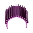 thumbnail image 4 of Disipador Del Disipador Del Motor de Aluminio Púrpura para El Motor Del Coche Modelo RC Del Motor 380385390 Sharpla Disipador de calor Disipador de calor, 4 of 7