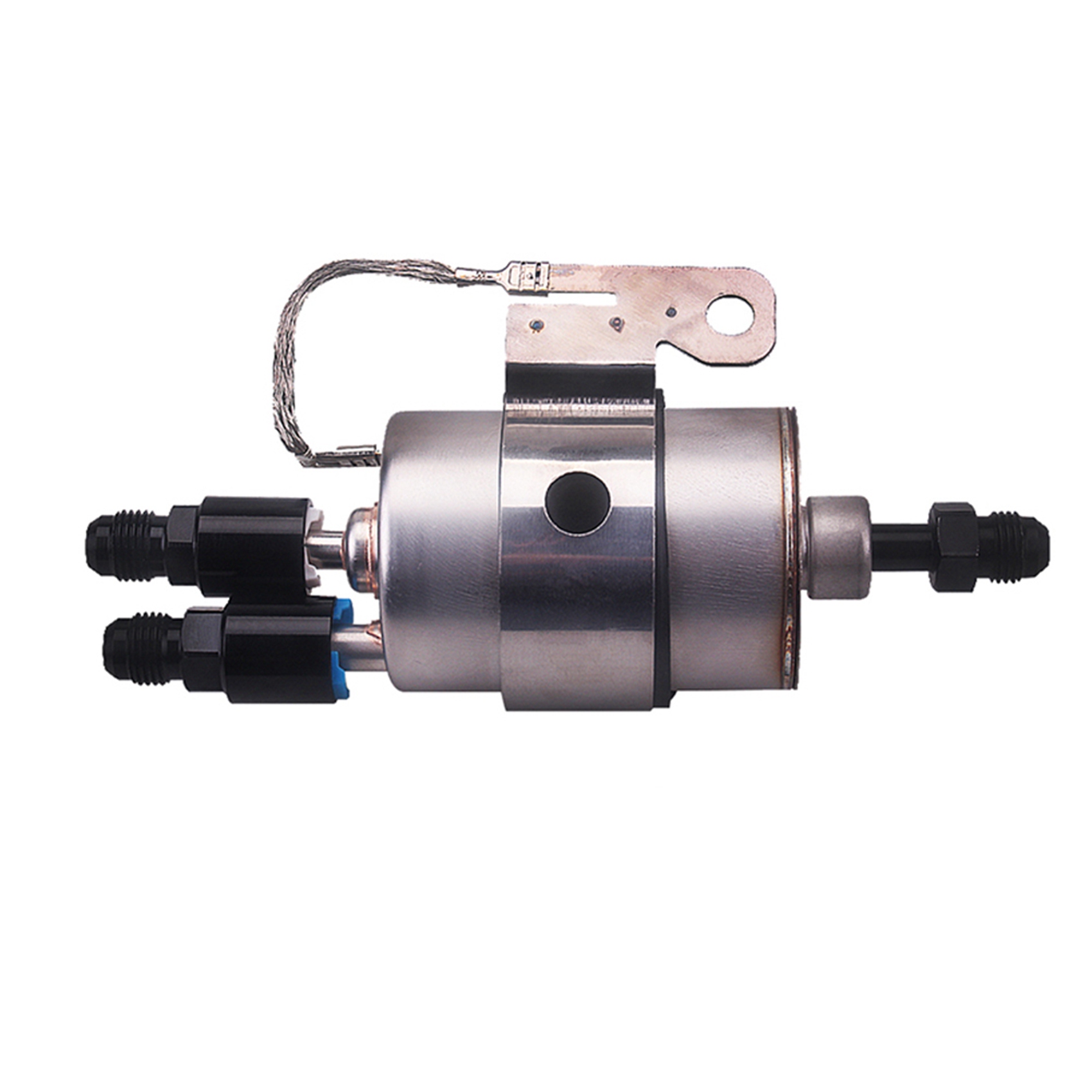 58 PSI Adjustable Fuel Pressure Regulator Oil Pressure Regulator for