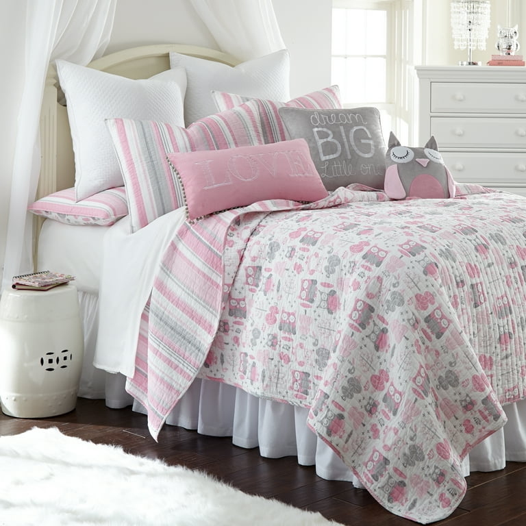 Daniella luxury plush euro top 2025