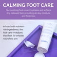 thumbnail image 4 of Foot Cream Noche Y Dia Pediconfort Soothing, 4 of 7