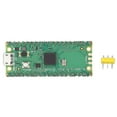 thumbnail image 2 of Pour Carte de Développement RPI, Processeur Double Cœur Puce Avancée pour RPI Pico Mini Carte de Développement Support Programmable Facile à Installer Stockage Rapide pour Ordinateur pour RPI Picowith, 2 of 8