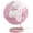 Pink, variant on Light & Color Designer Series Globe Pink