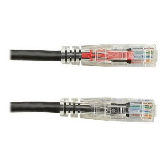 Black Box GigaTrue 3 Cat.6 UTP Patch Network Cable