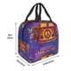 thumbnail image 3 of Disketp Peace And Love Bolsa Térmica para Almuerzo para Hombre y Mujer, Ideal para Trabajo, Senderismo y Picnic, 3 of 8