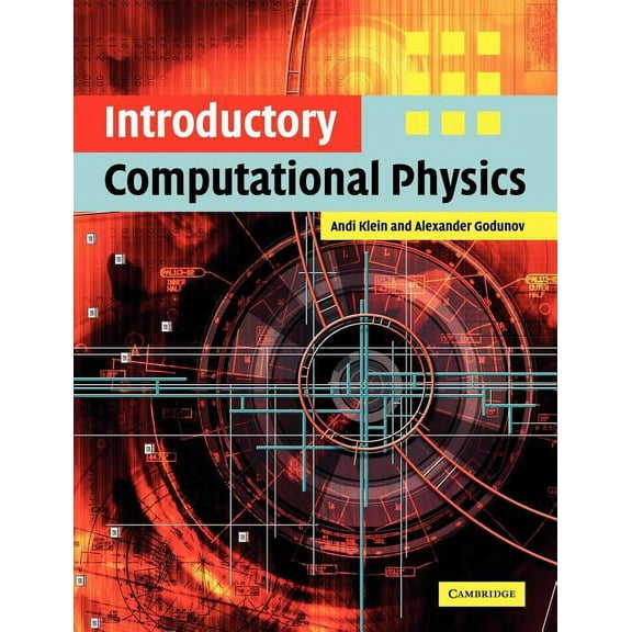 Introductory Computational Physics, (Paperback)