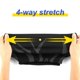 thumbnail image 5 of 8 Colors Winter Breathable Comfortable Thermal Knitted Scarf Faces Cover Neck Warmer Bicycle Cycling Ski Tube Scarf Hiking Masks, 5 of 5