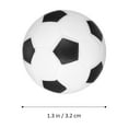 thumbnail image 2 of YOSADIER 12 Pcs Desk Foosball Replacements Multi ABS Replacement For Players At Home, 2 of 6