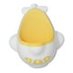 thumbnail image 5 of Orinal de entrenamiento para Orinal de avión encantador Orinal de avión fácil de limpiar e higiénico Material de PP duradero con objetivo de Amarillo Hugo Orinal de entrenamiento para niños, 5 of 10
