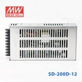 thumbnail image 5 of Mean Well SD-200D-12 DC-DC Converter - 200W - 72~144V in 12V out, 5 of 5