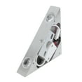 thumbnail image 4 of YOUTHINK Wall Lamp Aluminum 9W Mixed Color LED Bedroom Office 85-265V, 4 of 8