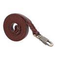 thumbnail image 3 of Dog Leash, Retractable Dog Training Strap, Comfortable Walking Hiking For Large Dogs For Medium Dogs, 3 of 8