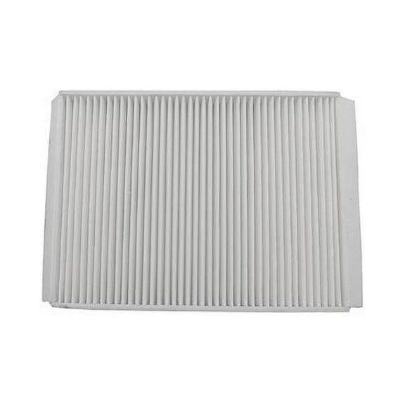 Cabin Air Filter - Compatible with 2013 - 2016 Mercedes-Benz GL550 2014 2015