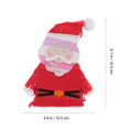 thumbnail image 2 of Jouet de Fête de Noël Rempli de Sucre, Piñata à Écraser, Jouet d'Extérieur pour Enfant, 2 of 6