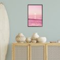 thumbnail image 4 of Stupell Industries Tropical Black Framed Giclee Art, 16 x 24, by Nataly White, 4 of 8