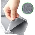 thumbnail image 5 of Silicone Gloves, Reusable，gray, 5 of 5
