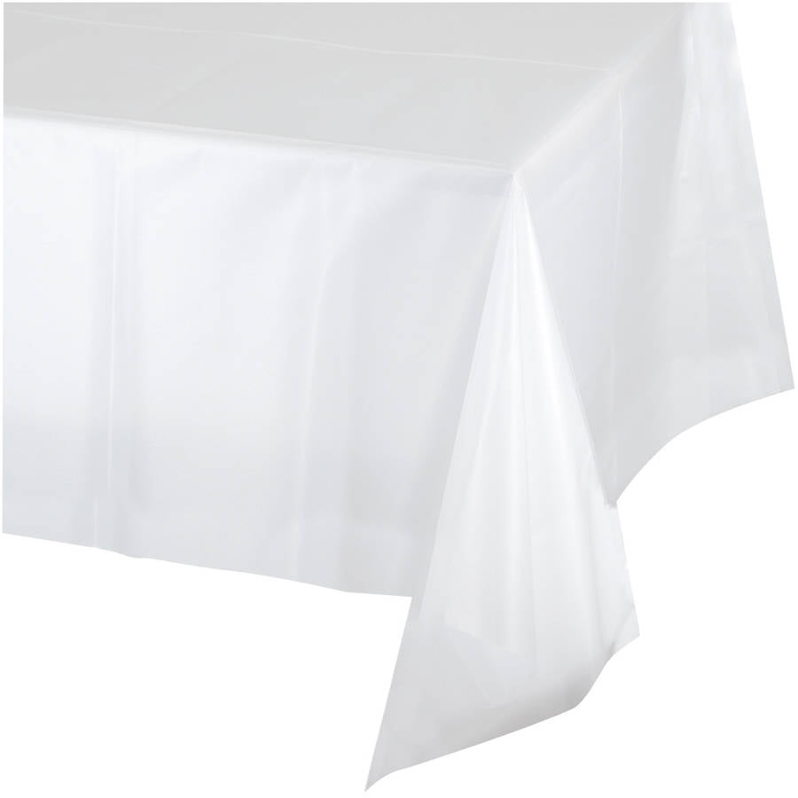 Clear Table Cover