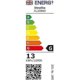 thumbnail image 2 of Xtralite 13w Cfl Daylight Replacement 4-Pin 2g7 Base (6400k), 2 of 2