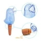thumbnail image 4 of 4 Uds. Dispositivos de globos con puntas de autorriego, bebedero para plantas, jardinera, riego por goteo automático, estacas de agua para interiores y exteriores, 4 of 5
