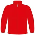 thumbnail image 2 of B&C Childrens Sirocco Lightweight Jacket / Childrens Jackets, 2 of 2