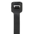 thumbnail image 4 of SeaChoice  14121; Black Nylon Cable Tie 7.5 inch (1000), 4 of 4