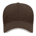 thumbnail image 3 of QASIEATN Classic Fit Baseball Caps for Women Baseball Cap Adjustable Size for Running Workouts and Outdoor Activities All Seasons Fall Fashion Accessories, 3 of 5