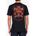 thumbnail image 2 of Camiseta gráfica Stonemade de Volcom para hombre, blanca, mediana Volcom Camiseta gráfica, 2 of 2