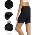 3 Pairs of Leggings for Women Slim Everything Breathable Casual Girls