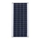 thumbnail image 4 of Kit de Panel Solar monocristalino flexible Sincero para barcos y uso doméstico, 4 of 10