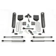 thumbnail image 2 of Fabtech K2118dl Basic Lift System W/Shocks Fits select: 2011-2012 FORD F250, 2013-2014 FORD F350, 2 of 2