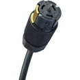 thumbnail image 2 of Southwire 10 Ft. Length 125/250Vac 50A Temporary Power Cable, 2 of 3