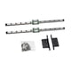 thumbnail image 3 of Accesorios para impresora 3D de riel lineal Riel de movimiento lineal para impresora 3D de 300 mm para Ender-3/V2/Pro, 3 of 7