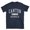 Black, variant on Canton Georgia Classic Established Men's Cotton T-Shirt