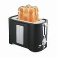 thumbnail image 4 of Electric Bread Toaster For Sandwiches 2 Slices Grille Pain Bread Frying Tools Breakfast Machine Household Toast Baking Oven, 4 of 5