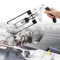thumbnail image 1 of Kuntesetty Engines Spring Compressor Compression Tool Stem Engine Seal Keeper Valve Removal, 1 of 10