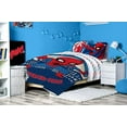 Spider Man Super Hero Adventures Go Spidey Twin Bed Set