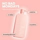 thumbnail image 5 of Champú MONDAY Haircare VOLUME con colágeno hidrolizado 798 ml, 5 of 9