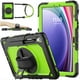 thumbnail image 1 of Funda de tableta SEYMAC stock para Samsung Galaxy Tab S10 FE/S9, 1 of 7