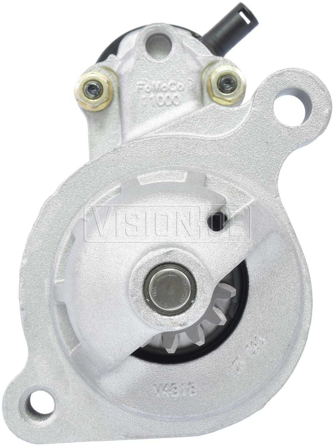 Vision OE 52164 Starter Motor