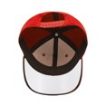 thumbnail image 2 of 20 viseras de plástico para gorra de béisbol, repuesto para protección solar, suministros para hacer sombreros., 2 of 8